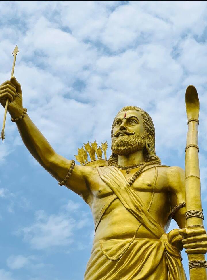 అల్లూరి సీతారామరాజు 125వ జయంతి వేడుకలు