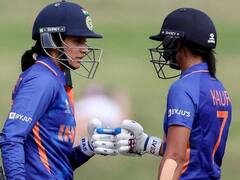 IND vs SL Womens: भारत की जीत के साथ स्मृति-शेफाली के नाम दर्ज हुआ ऐतिहासिक रिकॉर्ड, 174 रनों की निभाई थी साझेदारी