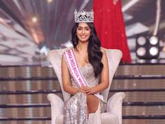 Miss India 2022: మిస్ ఇండియా 2022గా సినీ శెట్టి, నాట్యమే ప్రాణమంటున్న అందాల రాణి
