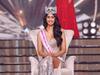 Miss India 2022: మిస్ ఇండియా 2022గా సినీ శెట్టి, నాట్యమే ప్రాణమంటున్న అందాల రాణి