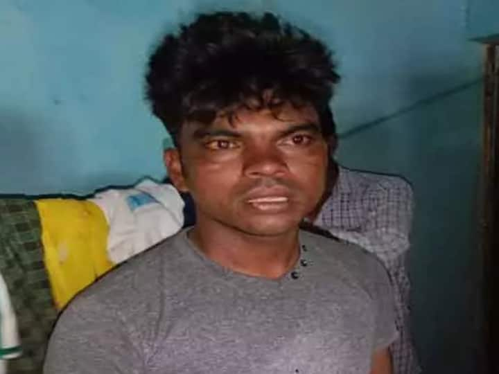 Thiruvannamalai:  farmer who tried to break into the house and locked the youngster  inside the house திருவண்ணாமலையில் வீடு புகுந்து திருட முயன்ற வாலிபர்  - வீட்டுக்குள் பூட்டி வைத்து  போலீசில் ஒப்படைத்த விவசாயி