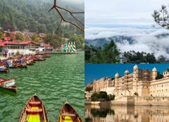 Famous Tourist Spots Of India: भारत के वो टूरिस्ट प्लेस..जो गूगल सर्च में रहते हैं नंबर वन, आप भी प्लान करें यहां की ट्रिप