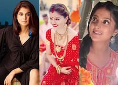 Actress Who Ruled on Tv: टीवी पर यह अभिनेत्रियां टिपिकल बहु नहीं, बल्कि दमदार रोल निभाकर मचा चुकी हैं तहलका