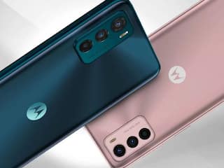 5000 mAh बॅटरी अन् 20W TurboPower चार्जिंग सपोर्ट; दमदार फिचर्ससह Moto G42 लॉन्च