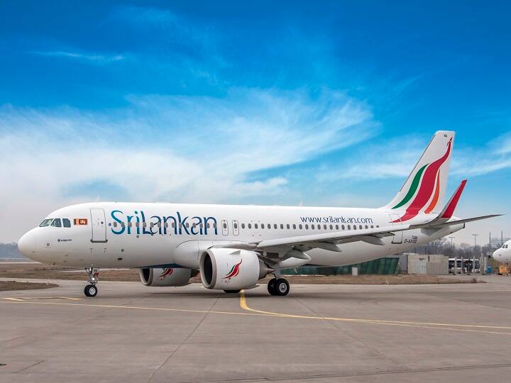 SriLankan Airlines suspends cargo flights to India இந்தியாவுக்கான சரக்கு விமான சேவையை நிறுத்தியது ஸ்ரீலங்கன் ஏர்லைன்ஸ் நிறுவனம்..