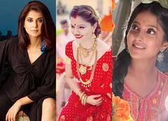 Actress Who Ruled on Tv: टीवी पर यह अभिनेत्रियां टिपिकल बहु नहीं, बल्कि दमदार रोल निभाकर मचा चुकी हैं तहलका