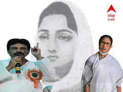 Biswajit Das on Mamata Banerjee: 