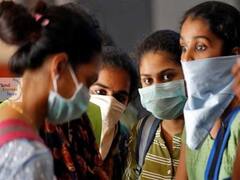 சென்னையில் அதிகரிக்கும் கொரோனா..! இனிமேல் மாஸ்க் கட்டாயம்...! மாநகராட்சி அதிரடி உத்தரவு..!