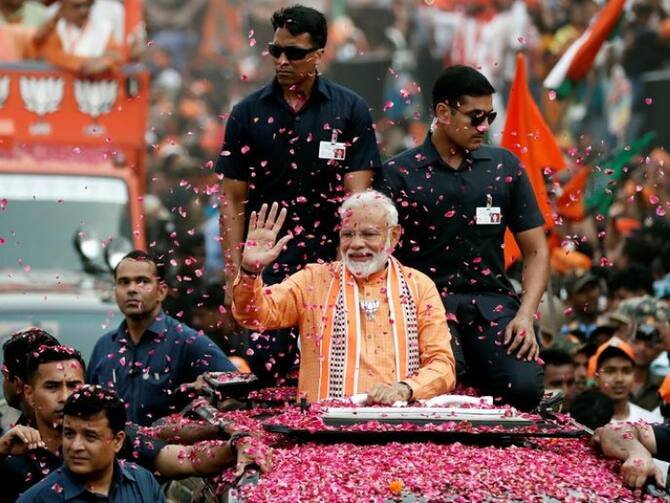 PM Modi Will Visit Varanasi On July 7, Will Give Development Projects Worth  Crores To The Public | PM Modi Varanasi Visit: 7 जुलाई को वाराणसी का दौरा  करेंगे पीएम मोदी, जनता