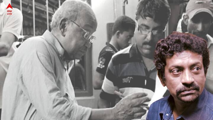 tarun majumdar death Gautam Ghosh mourns over the death of eminent film director Tarun Majumdar Demise: 'আমরা অভিভাবক হারালাম', তরুণ মজুমদারের প্রয়াণে শোকস্তব্ধ গৌতম ঘোষ