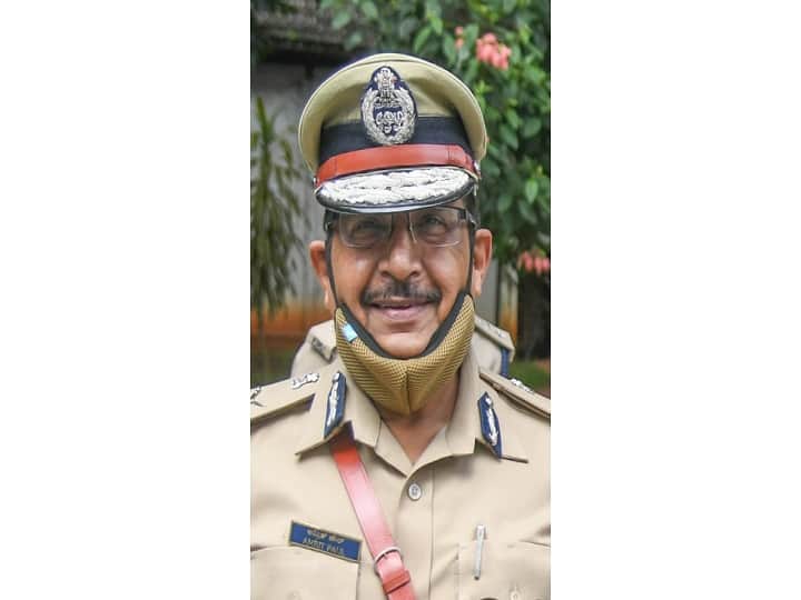 Senior IPS officer Amrit Paul arrested in multi-crore Karnataka PSI recruitment scam PSI Scam : கோடி கணக்கில் கை மாறிய பணம்...காவல்துறை உதவி ஆய்வாளர் தேர்வு முறைகேடு...ஏடிஜிபி கைது 