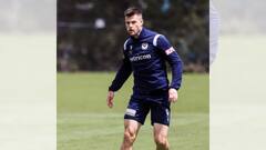 ATK Mohun Bagan: এটিকে মোহনবাগানে যোগ দিয়েই নিজের লক্ষ্য স্থির করে ফেলেছেন ব্রেন্ডান হ্যামিল