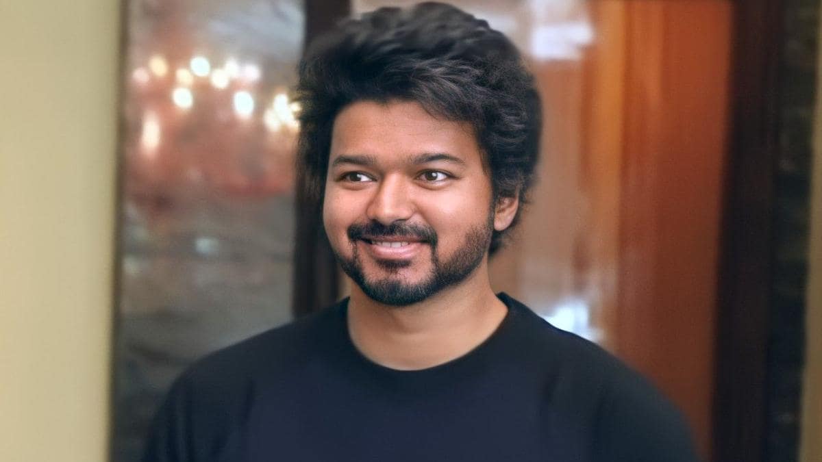 Thalapathy Vijay: साउथ सुपरस्टार विजय ने 10 साल तक क्यों नहीं दिया कोई इंटरव्यू, बताई हैरान करने वाली वजह!