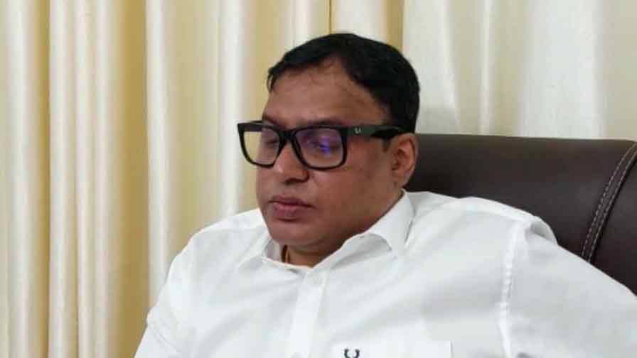 PAC Chairman: দলত্যাগ-বিরোধী আইনে বকেয়া শুনানি, পিএসি-র নয়া চেয়ারম্যান কৃষ্ণ কল্যাণী Krishna Kalyani Declared New PAC Chairman PAC Chairman: দলত্যাগ-বিরোধী আইনে বকেয়া শুনানি, পিএসি-র নয়া চেয়ারম্যান কৃষ্ণ কল্যাণী