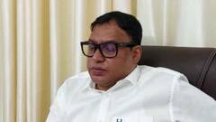 PAC Chairman: দলত্যাগ-বিরোধী আইনে বকেয়া শুনানি, পিএসি-র নয়া চেয়ারম্যান কৃষ্ণ কল্যাণী