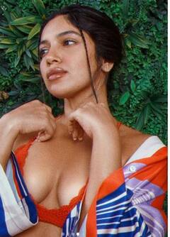 जानें क्यों इन तस्वीरों को लेकर Bhumi Pednekar को Huma Qureshi ने किया ट्रोल? कह दिया 'कॉपी कैट'