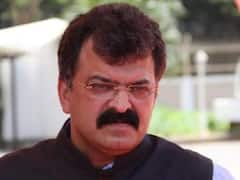 Jitendra Awhad on CM Eknath Shinde : सामान्य कार्यकर्त्याला न्याय मिळाला, मुख्यमंत्री एकनाथ शिंदे यांचे जितेंद्र आव्हाडांकडून कोतुक 