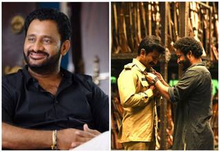 RRR Story : `அது ஒரு Gay காதல் கதை!’ - ஆர்.ஆர்.ஆர் படத்தைப் பற்றிப்பேசிய ஆஸ்கர் வெற்றியாளர்.. சீறும் ரசிகர்கள்!