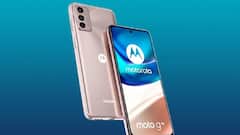 Moto G42: ৫০০০ এমএএইচ ব্যাটারি নিয়ে ভারতে লঞ্চ হল মোটো জি৪২, দাম কত?