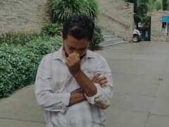 Raghu Rama House Reccy : ఎంపీ రఘురామ ఇంటి చుట్టూ రెక్కీ - ఒకరిని పట్టుకున్న సీఆర్పీఎఫ్ !