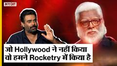 Hollywood से भी बेहतर फिल्म बना सकती है Indian Film Industry: Madhavan