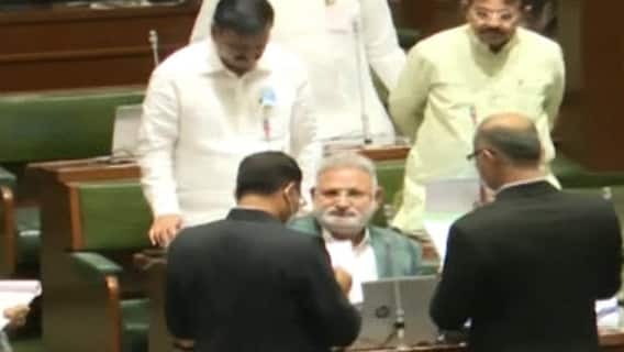 Maharashtra Politics: CM Eknath Shinde's Floor Test to begin soon | ABP News