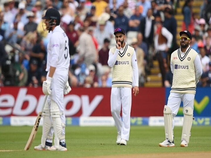 Virat Kohli Sportsmanship: அந்த மனசுதான் சார் கடவுள்...! எதிரியா இருந்தாலும் திறமைக்கு மரியாதை! கத்துக்கொடுத்த கோலி..!