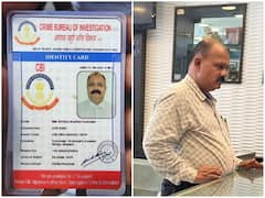 Crime: तोतया 'सीबीआय' अधिकाऱ्याच्या छाप्याचा मास्टर माइंड निघाला भाजपचा माजी पदाधिकारी