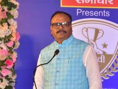 यूपी में डिप्टी सीएम ब्रजेश पाठक से पूछे बिना डाक्टरों के ट्रांसफ़र कैसे हो गया?