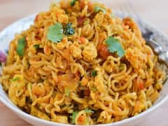 Maggi: పిల్లల కోసం మ్యాగీని ఇలా వండి హెల్తీ మీల్‌గా మార్చేయండి