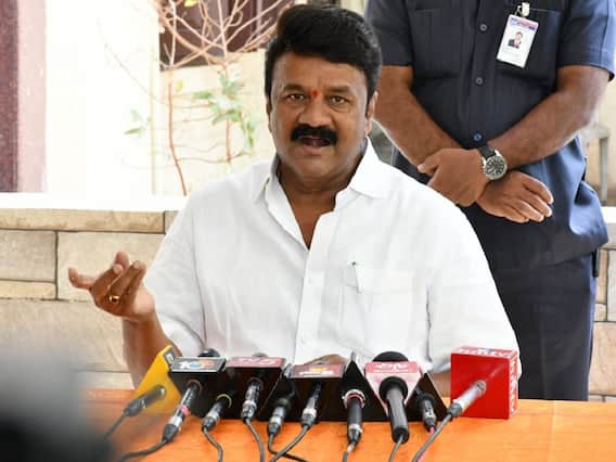 Talasani Srinivas: మోదీ సభ చప్పగా ఉంది, కేసీఆర్ అడిగిన ప్రశ్నల సంగతేంటి? Talasani Srinivas: మోదీ సభ చప్పగా ఉంది, కేసీఆర్ అడిగిన ప్రశ్నల సంగతేంటి?