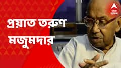 Tarun Majumdar Death : প্রয়াত পরিচালক তরুণ মজুমদার