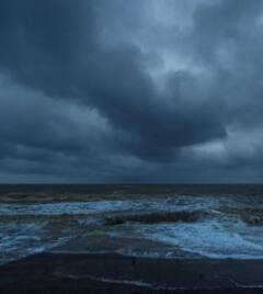 पुढील 5 दिवस महाराष्ट्रात जोरदार पाऊस