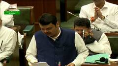 Maharashtra Floor Test Live Updates: Eknath Shinde in majority, receives 164 votes | ABP News