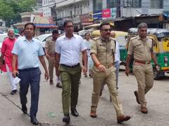 Ujjain News : अब पारंपरिक मार्ग से निकलेगी भगवान महाकाल की सवारी, तैयारियों में जुटा प्रशासन