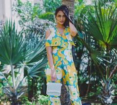 Erica Fernandes Pics: ટીવી પર સિમ્પલ રહેતી એરિકા ફર્નાંડિસે બતાવ્યો ગ્લેમરસ લુક, જુઓ ફોટો...