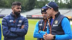 VVS Laxman: দ্রাবিড় নয়, টিম ইন্ডিয়ার কোচের দায়িত্বে ফের ভিভিএস লক্ষ্মণ?