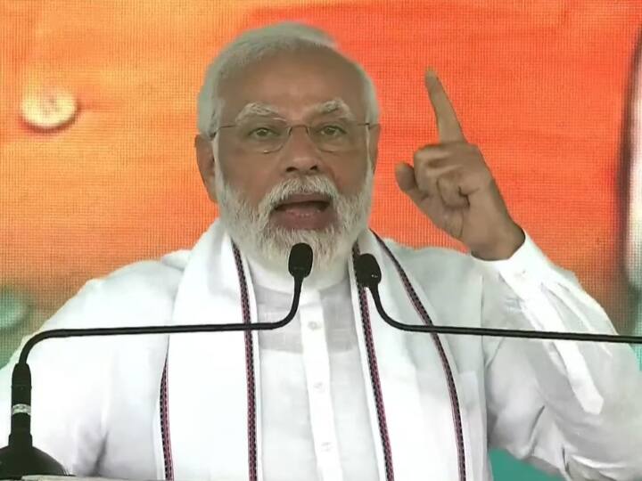PM Modi Inaugurate and lay the foundation stone of multiple development in Varansi Visit ANN PM Modi Varansi Visit: 7 जुलाई को अपने संसदीय क्षेत्र वाराणसी जाएंगे पीएम मोदी,  कई परियोजनाओं का करेंगे शिलान्यास