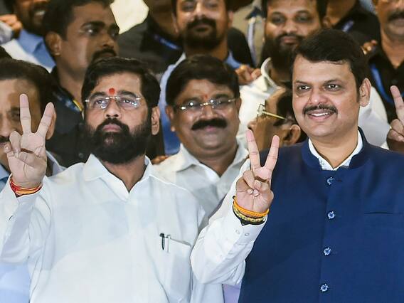 Maharashtra Politics : After power, now Aaditya's legislature is also under threat