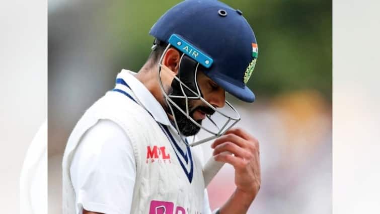 'Darkest phase of Kohli's career': Netizens react after Virat suffers another unlucky dismissal IND vs ENG: ''কেরিয়ারের সবচেয়ে অন্ধকারময় সময়'', ট্যুইটারে বিরাটকে নিয়ে হাজারো প্রশ্ন