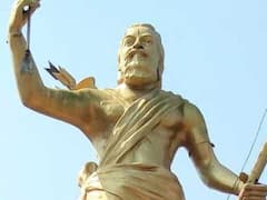 Who Was Alluri Sitarama Raju? The 'Jungle Warrior' Whose Statue PM Modi Unveiled In Andhra