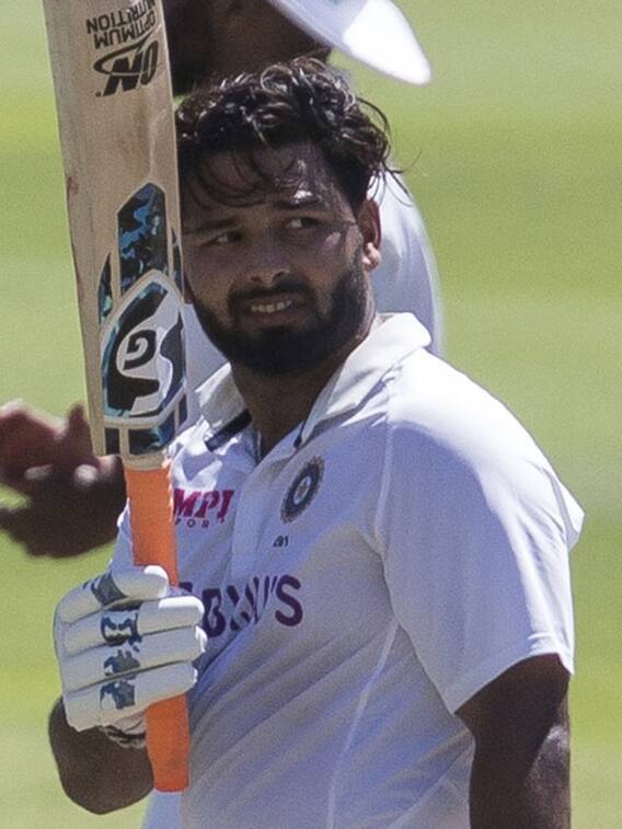 ரிஷப் பண்ட்டும் டெஸ்ட் சதங்களும்- இந்திய அணியின் இளம் விக்கெட் கீப்பிங் நாயகன் !