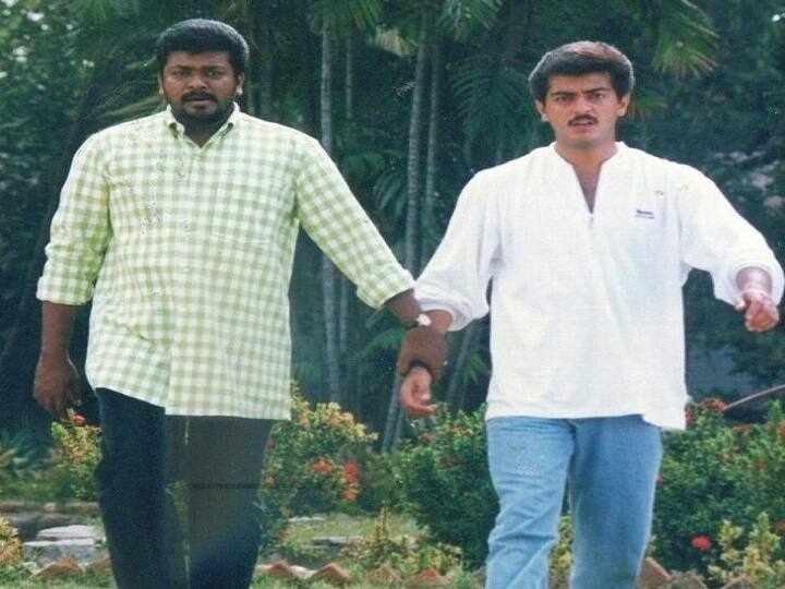 Parthiban speaks about Iravin Nizhal and cinema entry flashback story Parthiban: “அஜித்தை கொண்டாடினாங்க; என்னை ஓரமா நில்லுன்னு சொன்னாங்க”: சினிமா எண்ட்ரி குறித்து பார்த்திபன்!