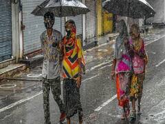 Rajasthan Weekly Weather Forecast: आज से राजस्थान में दिखेगा मानसून का प्रभाव, जानें- इस हफ्ते के मौसम को लेकर क्या है ताजा अपडेट