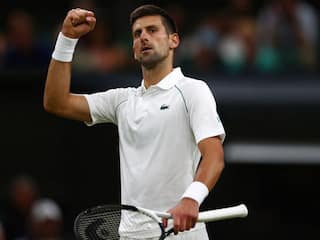 Wimbledon 2025: નોવાક જોકોવિચે વિમ્બલ્ડનની સેમિફાઇનલમાં પહોંચી બનાવ્યો રેકોર્ડ, જેનિક સિનર સાથે ટકરાશે