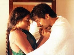 Arvind swamy |