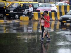 Maharashtra Weekly Weather Forecast: महाराष्ट्र में मानसून के सक्रिय होने के बाद नहीं थम रही बारिश, जानें- इस हफ्ते के मौसम का हाल