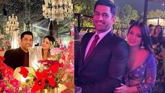 Dhoni Marriage Anniversary: পর্দার গল্পের থেকে একদম আলাদা? কেমন ছিল ধোনি-সাক্ষীর প্রেমের কাহিনি?