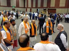 Chhattisgarh Politics: BJP की बैठक में पीएम मोदी और अमित शाह से मिले रमन सिंह, इन सात बिंदुओं पर बनेगी चुनावी रणनीति