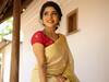 Pavitra Lakshmi : வெண்ணிலவே...! வெள்ளி வெள்ளி நிலவே...! பவித்ரலட்சுமியின் கலக்கல் கலெக்‌ஷன்ஸ்..!